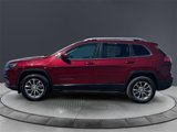 Used 2019 Jeep Cherokee Latitude Plus w/ Cold Weather Group image 2