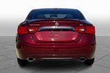 Used 2016 Nissan Maxima 3.5 SV image 4