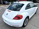 Used 2015 Volkswagen Beetle 1.8T image 5