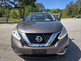 Used 2015 Nissan Murano Platinum w/ Platinum Technology Package image 3