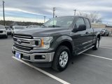 Used 2019 Ford F150 XLT image 2