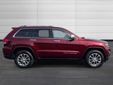Used 2016 Jeep Grand Cherokee Limited image 3