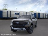 New 2025 Ford Ranger XLT image 2