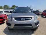 Used 2009 Kia Sportage LX image 2