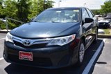 Used 2014 Toyota Camry LE image 4
