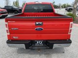 Used 2011 Ford F150 XLT w/ XLT Chrome Pkg image 4