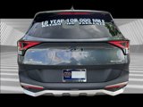 Used 2023 Kia Sportage EX image 5