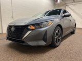 Used 2024 Nissan Sentra SV image 5