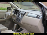 Used 2007 Nissan Versa 1.8 S w/ PWR Pkg image 6