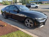 Used 2022 BMW 430i xDrive Coupe w/ M Sport Package image 2