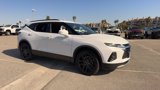 Certified 2022 Chevrolet Blazer LT image 2