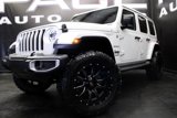 Used 2021 Jeep Wrangler Unlimited Rubicon image 3