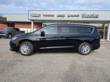 New 2026 Chrysler Voyager LX image 3