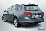 Used 2017 Volkswagen Golf SE w/ Driver Assistance Package image 4