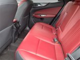 Certified 2022 Lexus NX 350 AWD w/ Premium Package image 6