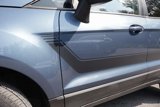 Used 2022 Ford EcoSport SE w/ SE Convenience Package image 3
