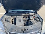 Used 2015 Chevrolet Equinox LT w/ Driver Convenience Package image 2