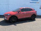 Certified 2024 Buick Encore GX Sport Touring w/ Comfort Package image 2