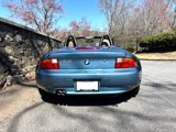 Used 1997 BMW Z3 2.8 image 4