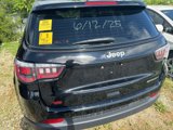 Used 2020 Jeep Compass Sport image 3