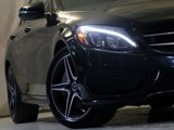 Used 2017 Mercedes-Benz C 300 4MATIC Sedan image 4