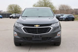 Used 2018 Chevrolet Equinox LT image 2