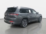 Used 2022 Jeep Grand Cherokee L Overland w/ Luxury Tech Group IV image 5
