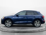 New 2025 Audi Q5 2.0T Premium image 4
