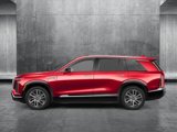 New 2026 Cadillac Vistiq Luxury image 2