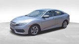 Used 2017 Honda Civic LX image 5