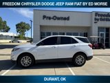 Used 2020 Chevrolet Equinox LS w/ LS Convenience Package image 2