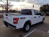 Used 2019 Ford F150 XLT w/ Equipment Group 301A Mid image 5