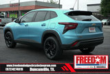Used 2025 Chevrolet Trax LS w/ LS Convenience Package image 3