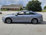 Used 2021 Kia K5 LXS image 4