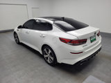 Used 2019 Kia Optima S w/ S Panoramic Sunroof Package image 5