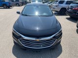 Used 2020 Chevrolet Malibu LT image 2