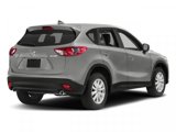 Used 2016 MAZDA CX-5 Sport w/ Rear Camera Package image 3