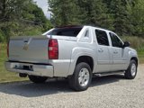 Used 2012 Chevrolet Avalanche LT image 5