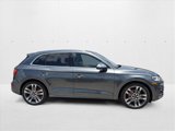 Used 2018 Audi SQ5 Prestige w/ Prestige Package image 4