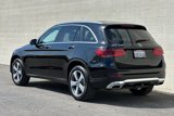 Used 2022 Mercedes-Benz GLC 300 w/ Premium Package Lite image 6