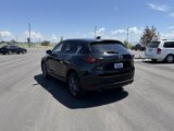 Used 2021 MAZDA CX-5 Touring w/ Touring Preferred SV Package image 3