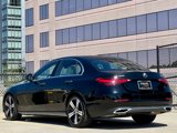 Certified 2022 Mercedes-Benz C 300 4MATIC Sedan image 5