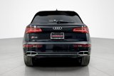 Used 2018 Audi SQ5 Prestige w/ Prestige Package image 4