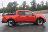 New 2024 Ford Maverick Lariat image 4