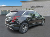 Certified 2022 Cadillac XT5 Premium Luxury image 5