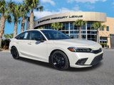 Used 2022 Honda Civic Sport image 2