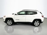 Used 2020 Jeep Compass Latitude w/ Advanced Safety Group image 4