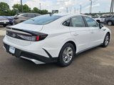 New 2025 Hyundai Sonata SE image 4