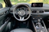 New 2025 MAZDA CX-5 2.5 Turbo w/ Premium Package image 4