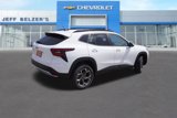 New 2025 Chevrolet Trax LT w/ LT Convenience Package image 3